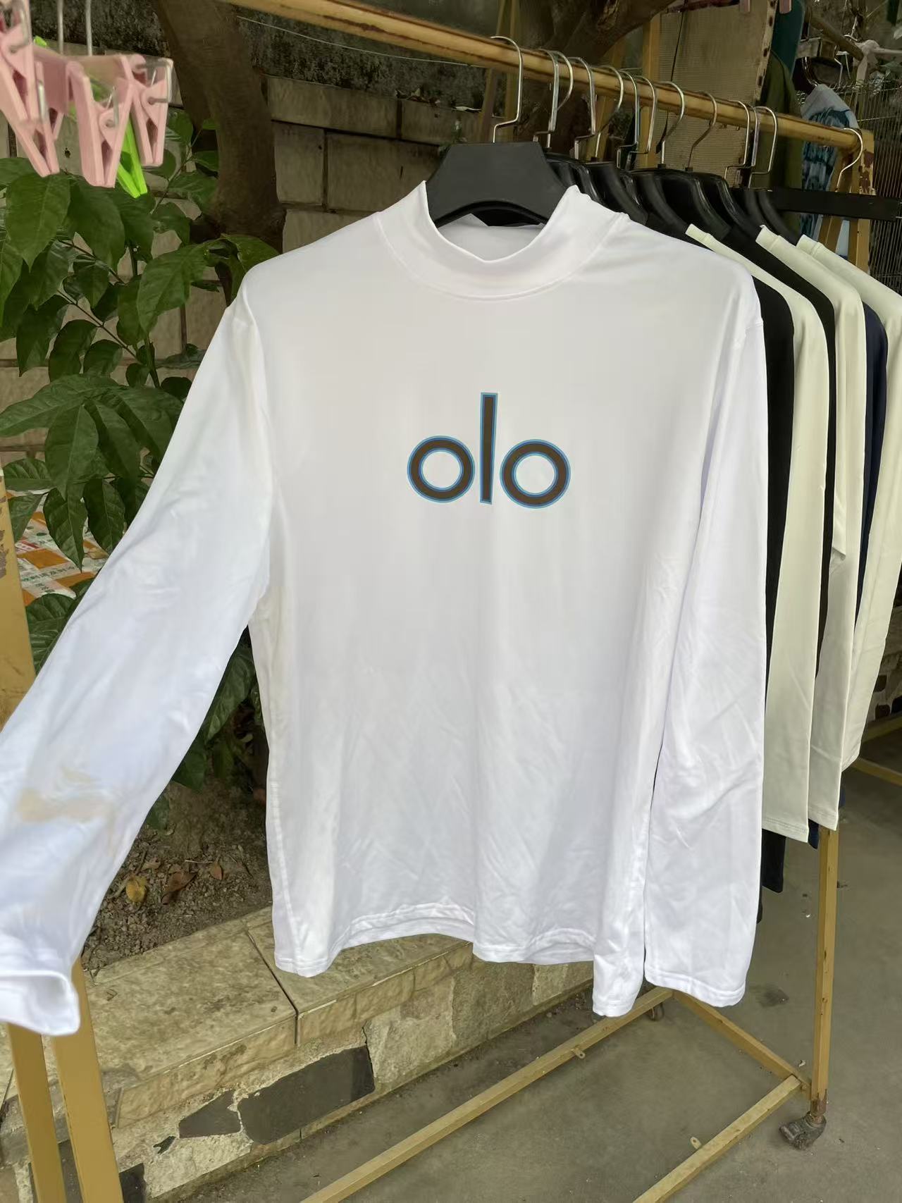 601-800 秋冬季健身服男装