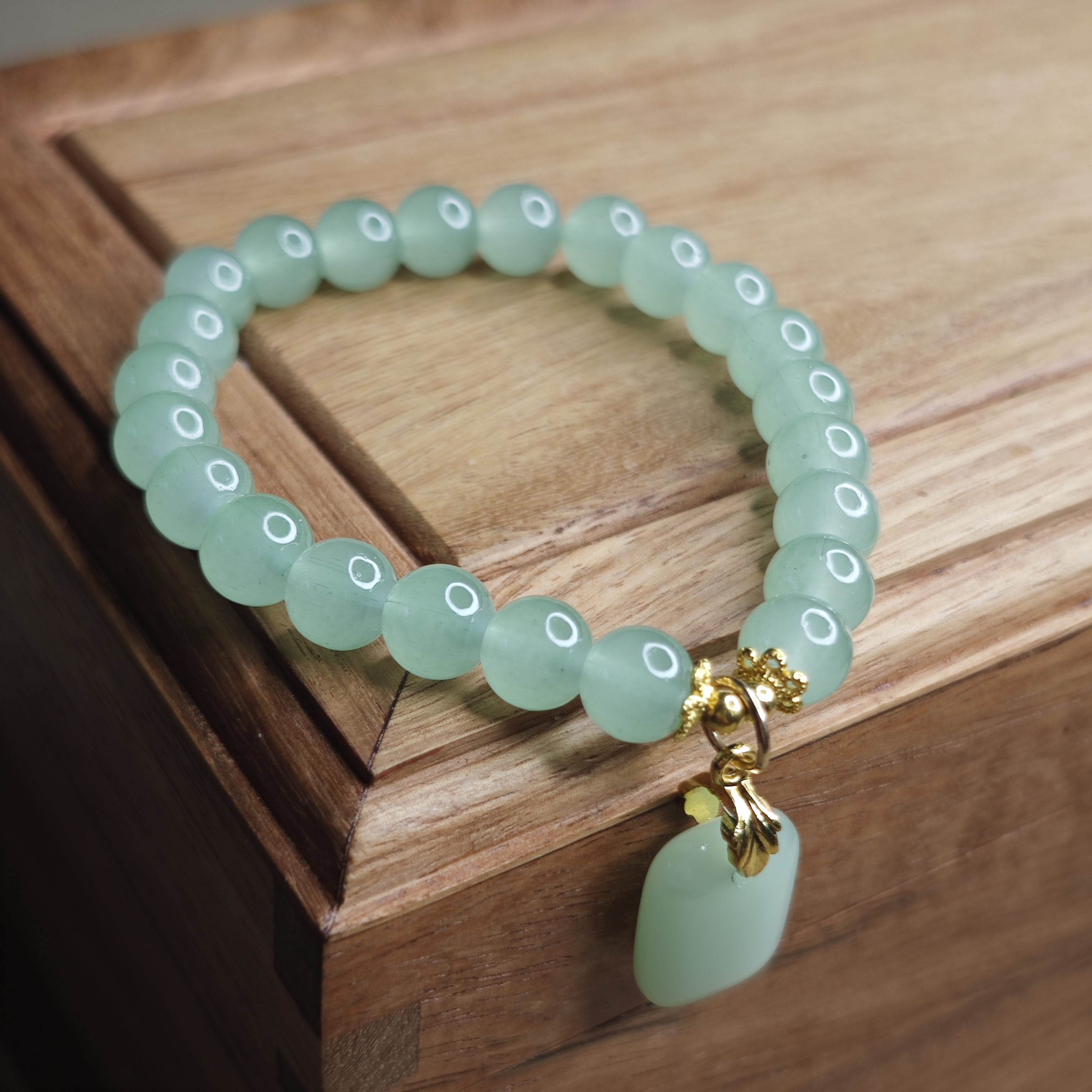 【小天总专属】X043-精美DIY手串-多样性发其一