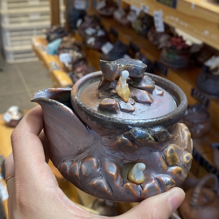 杯㋛****?柴烧茶具系列等产品的