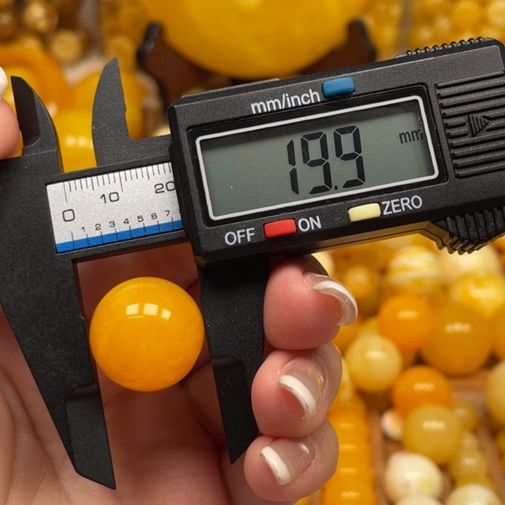 树脂非金属2代蜡038