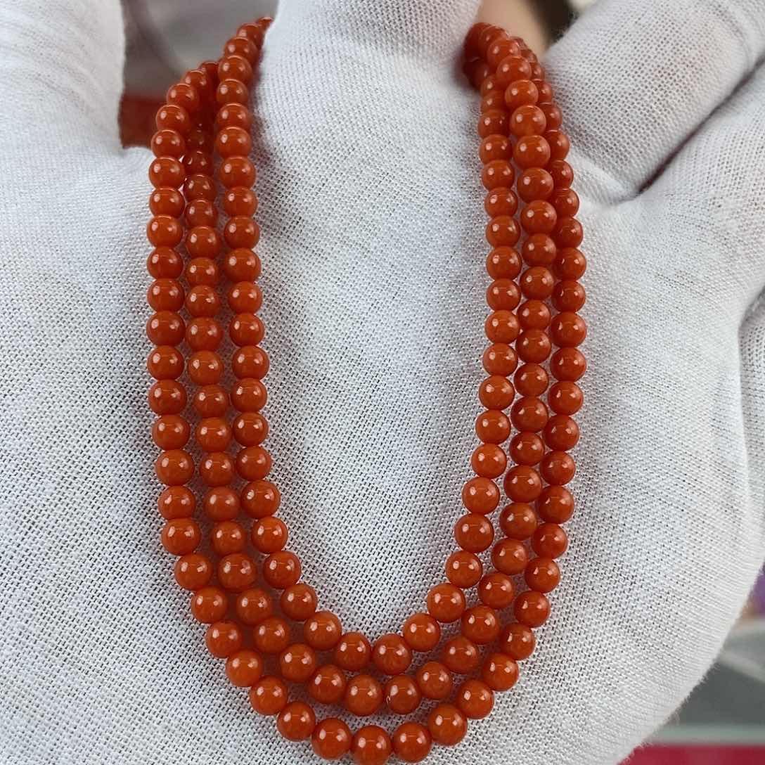 南红玛瑙珠宝奇石未镶嵌