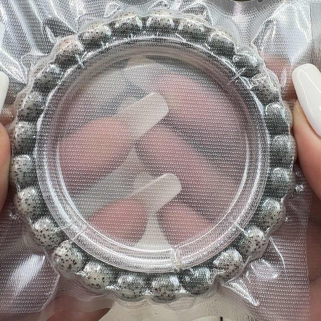 星月菩提手串5入门绿星月菩提98桶单圈