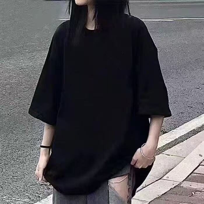 《昂妈专属》夏季糖果色半袖