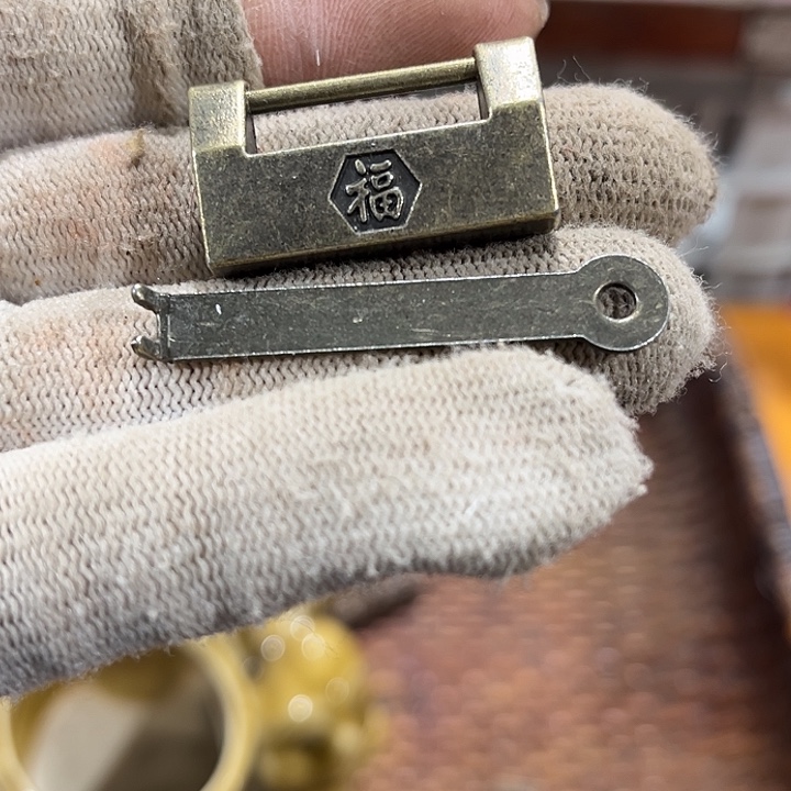 恭***财摆件摆件摆件摆件