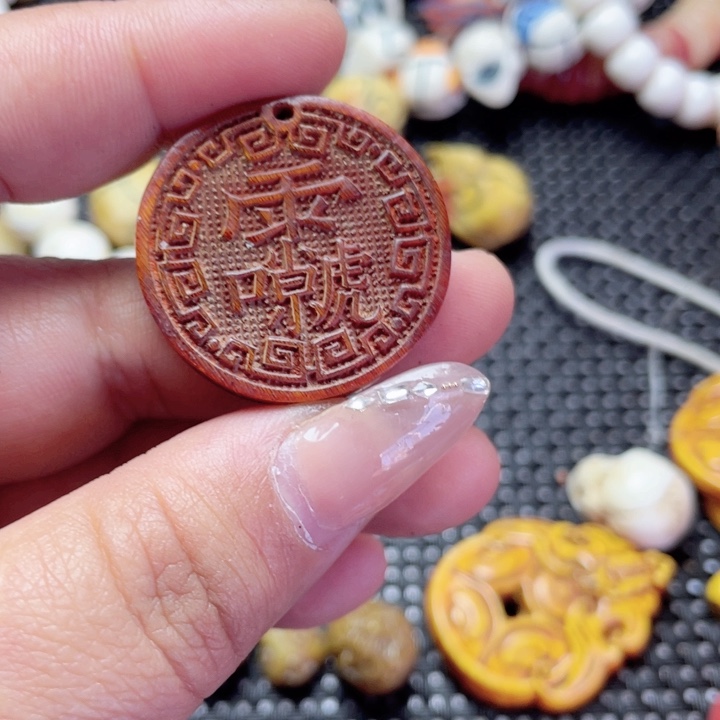 手串/手链驼骨其他配饰