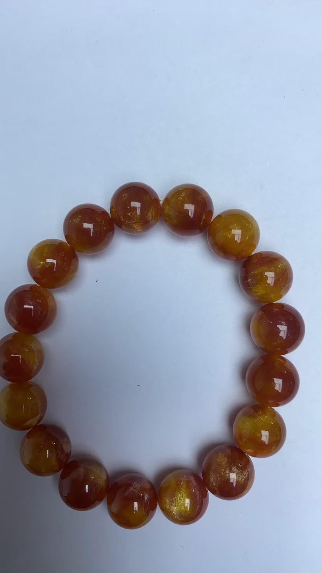 手链 CY79【创艺家】精致手串（多样性发其一）