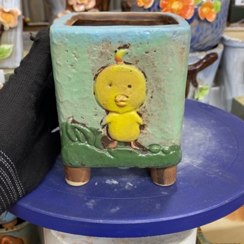 【闪购商品】红陶1