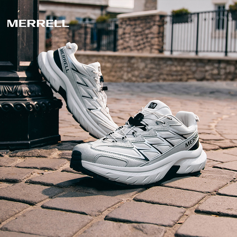 【达人专属】迈乐迈行lite夏日户外登山鞋耐磨透气专业徒步鞋休闲鞋