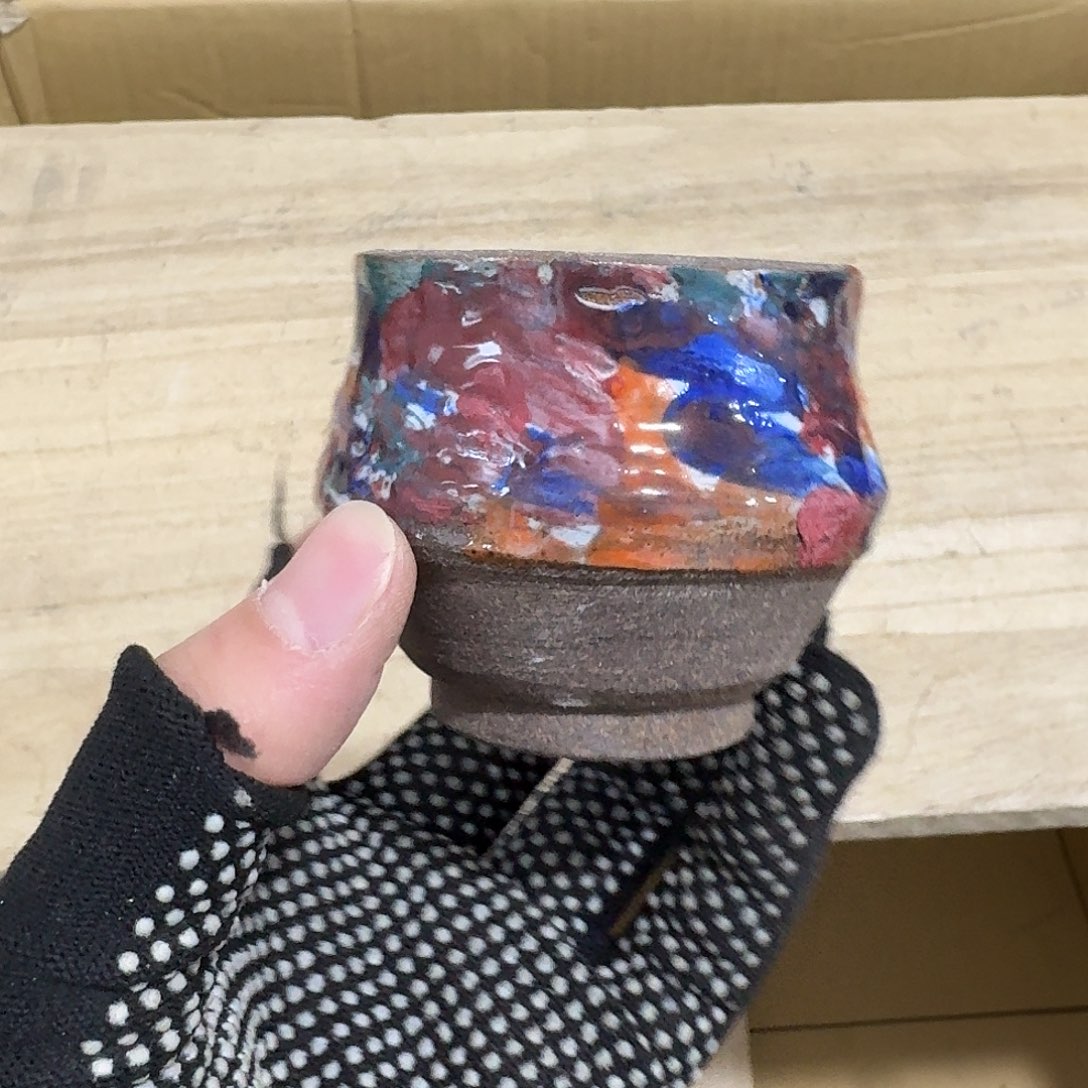 茶宠瓷器茶具系列