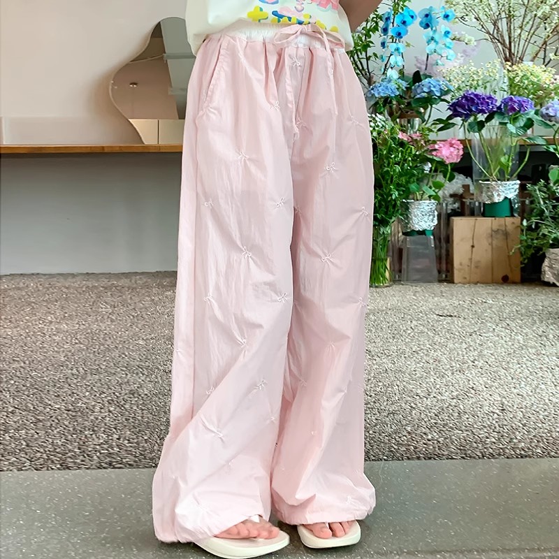 KZ0200 儿童裤子