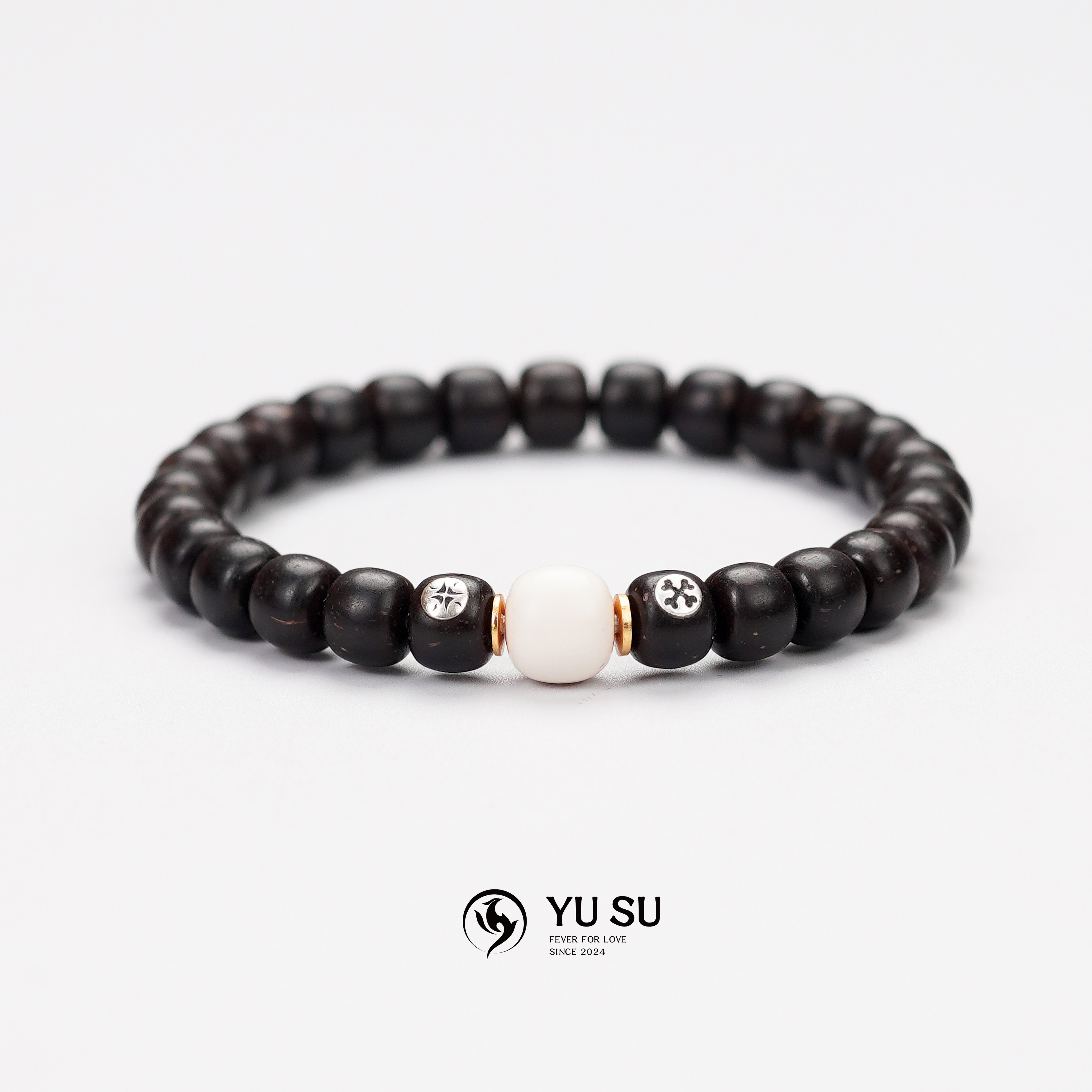  YUSU煜夙-原生态印尼原色S1级椰蒂老型配猛犸