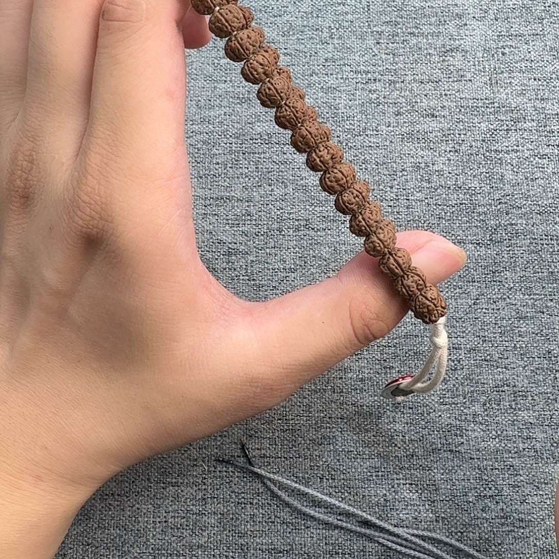 吊坠金刚菩提老树王手持8