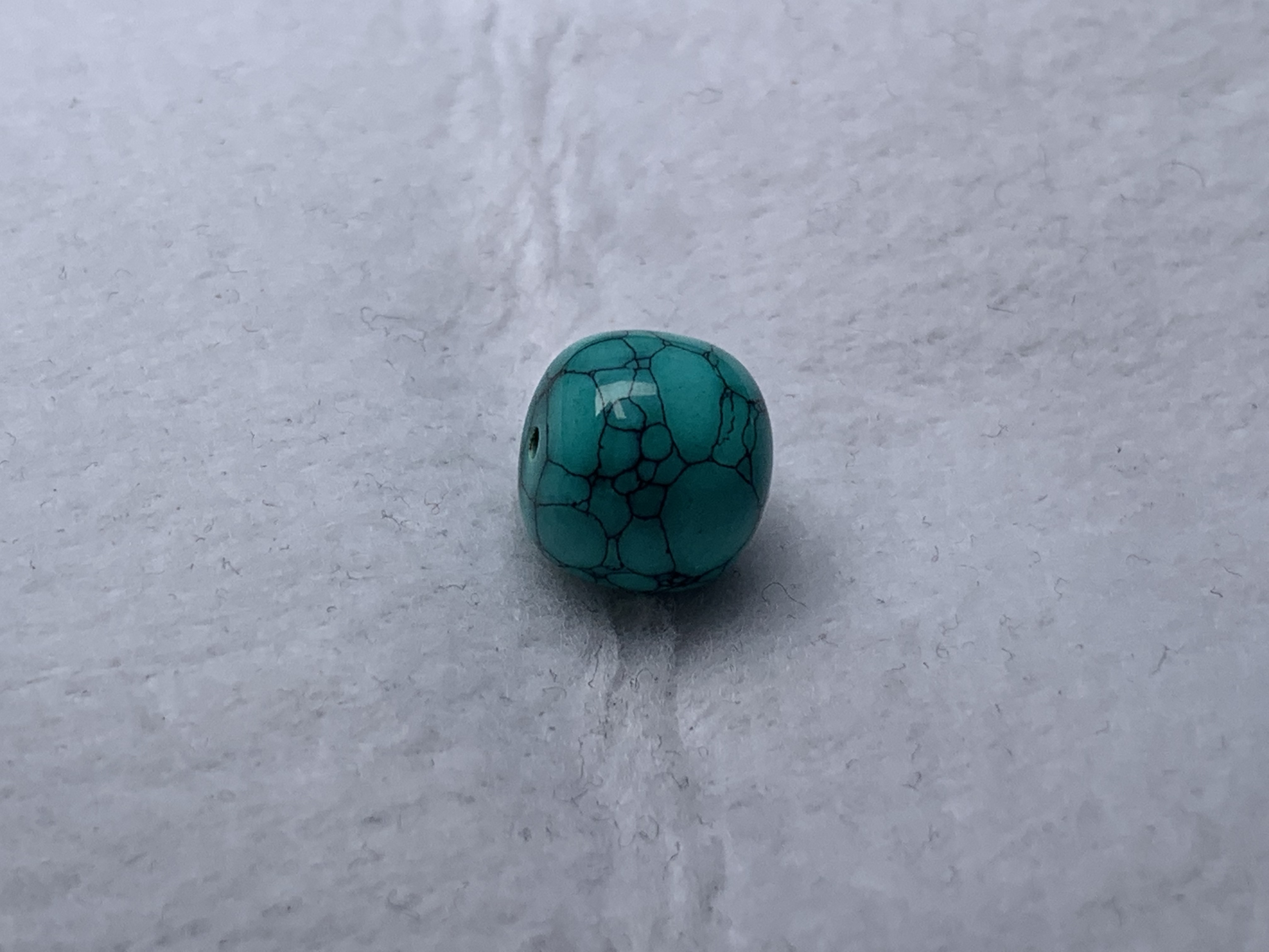 原创diy手工制作老型散珠串珠