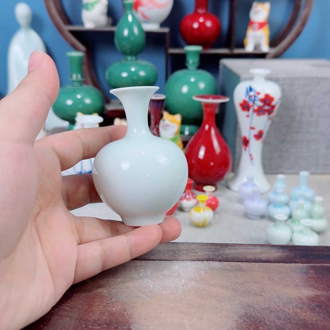 瓷片摆件摆件摆件摆件