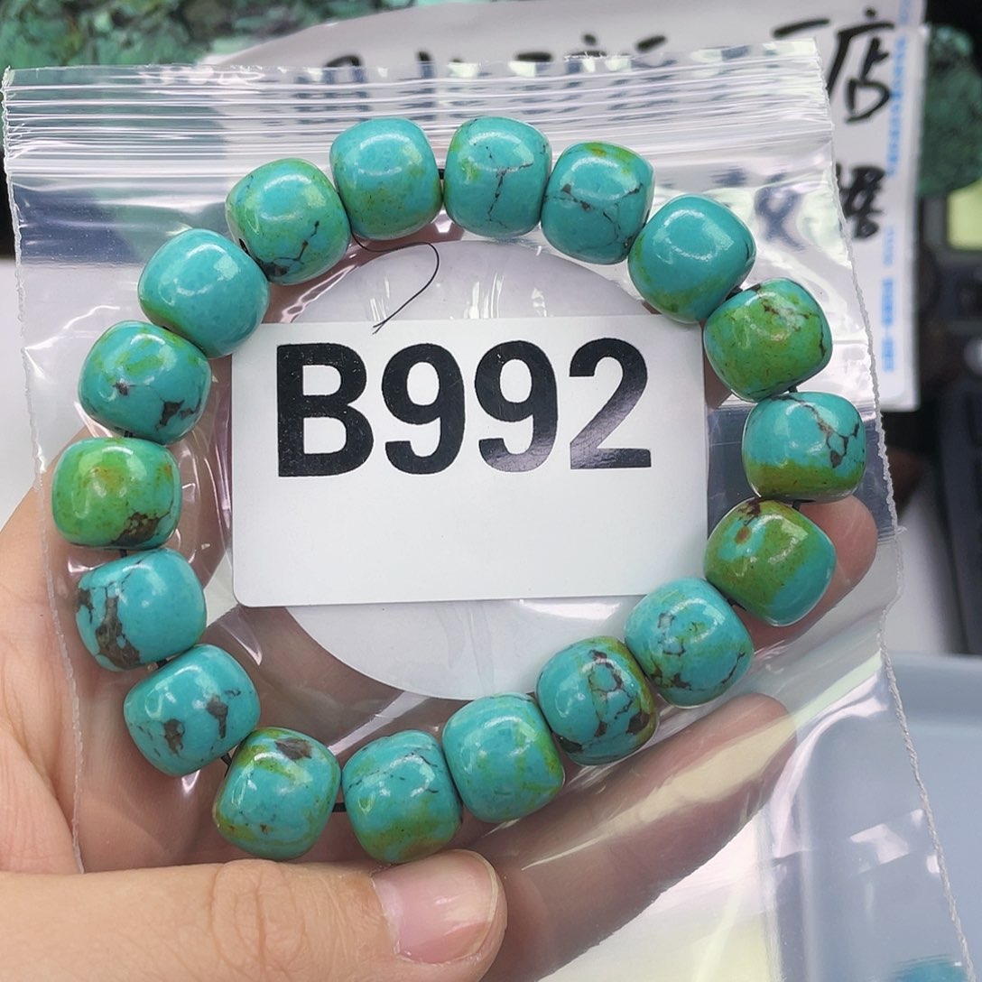 A空竹粉丝专享精品手工配珠