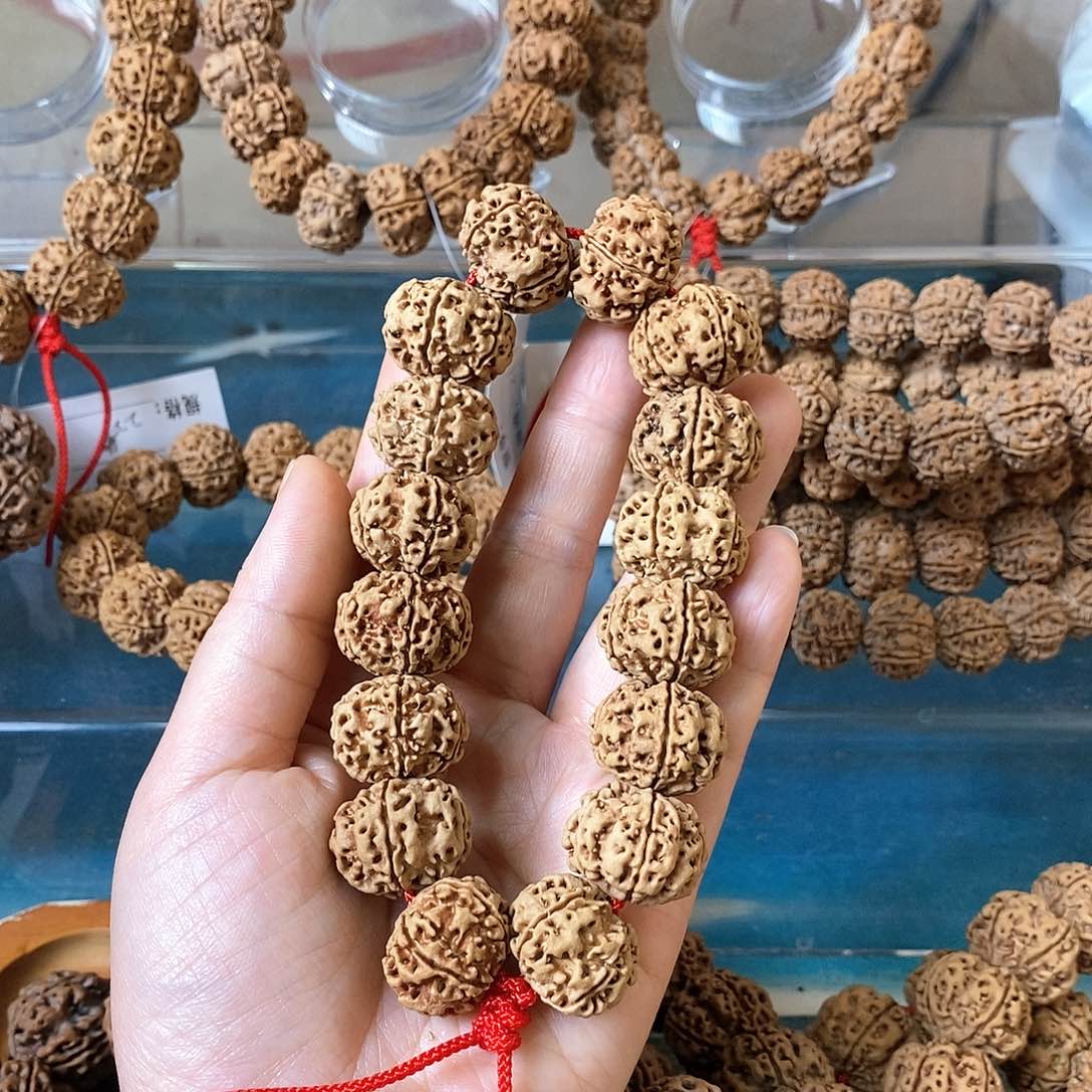 金刚菩提吊坠ㅤ***ㅤ20头货