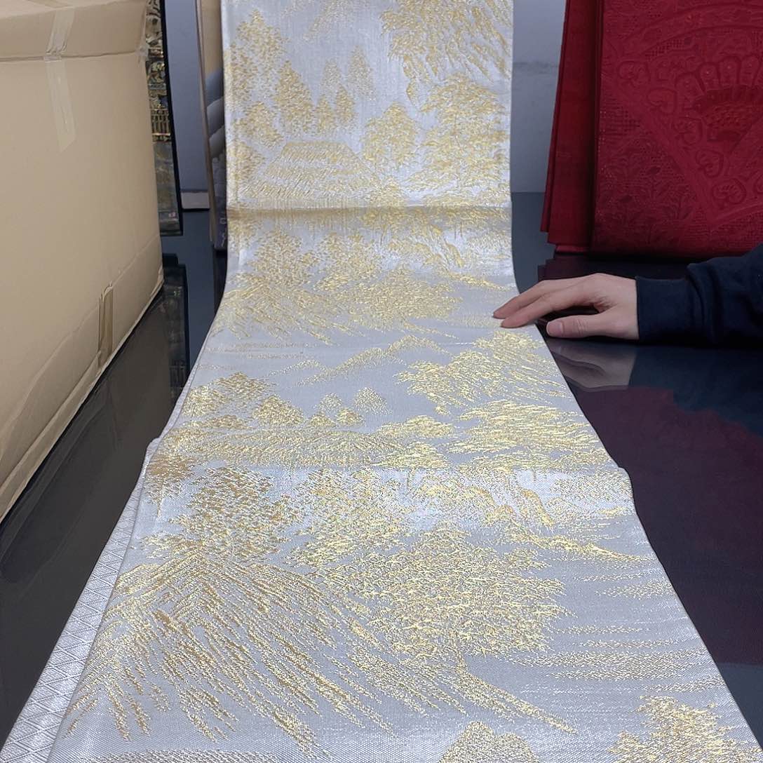 织绣西阵织西阵织7