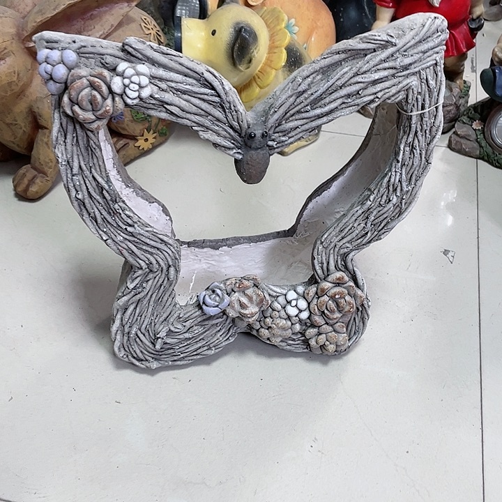 摆件孤品老货微瑕瓷