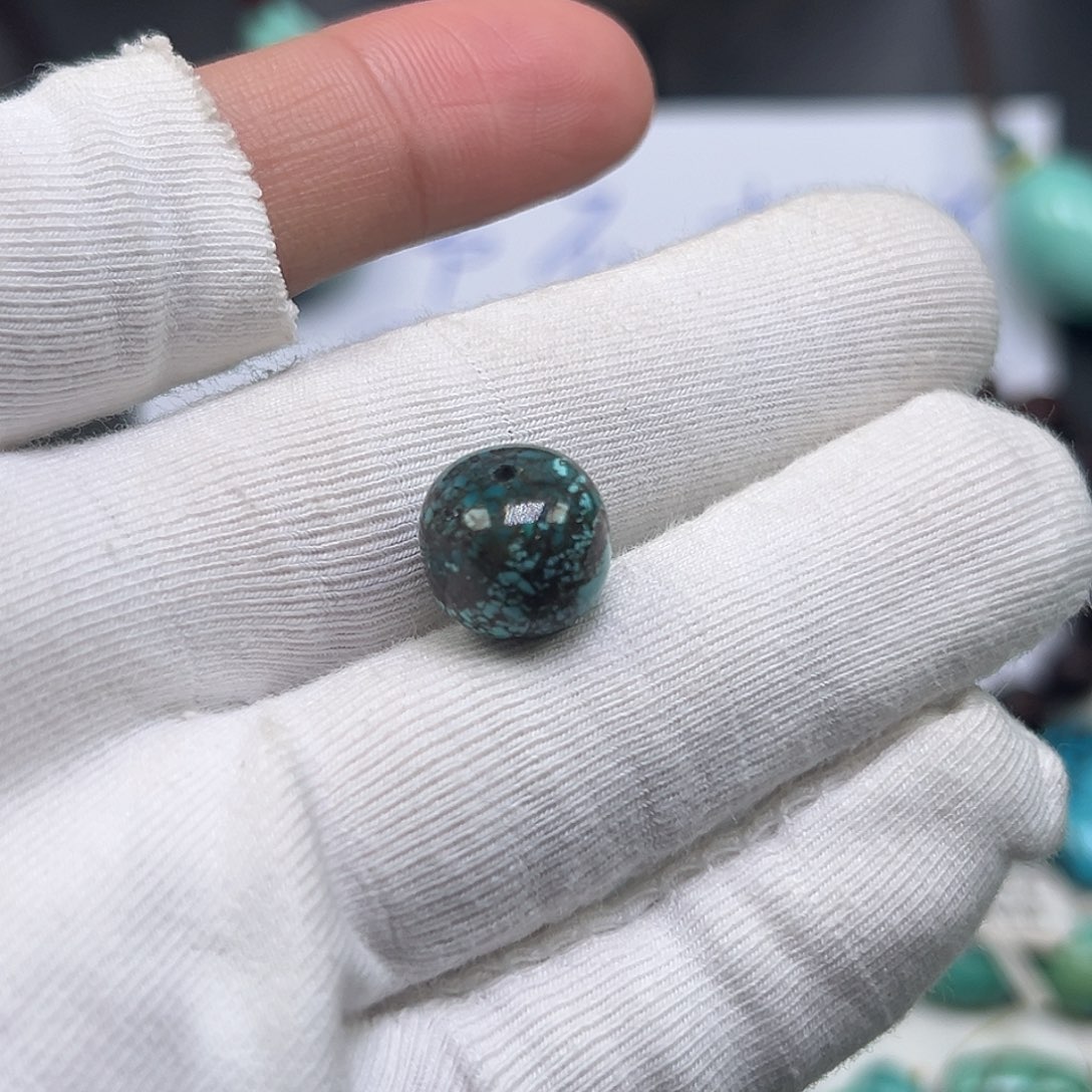 绿松石珠宝奇石未镶嵌…***…