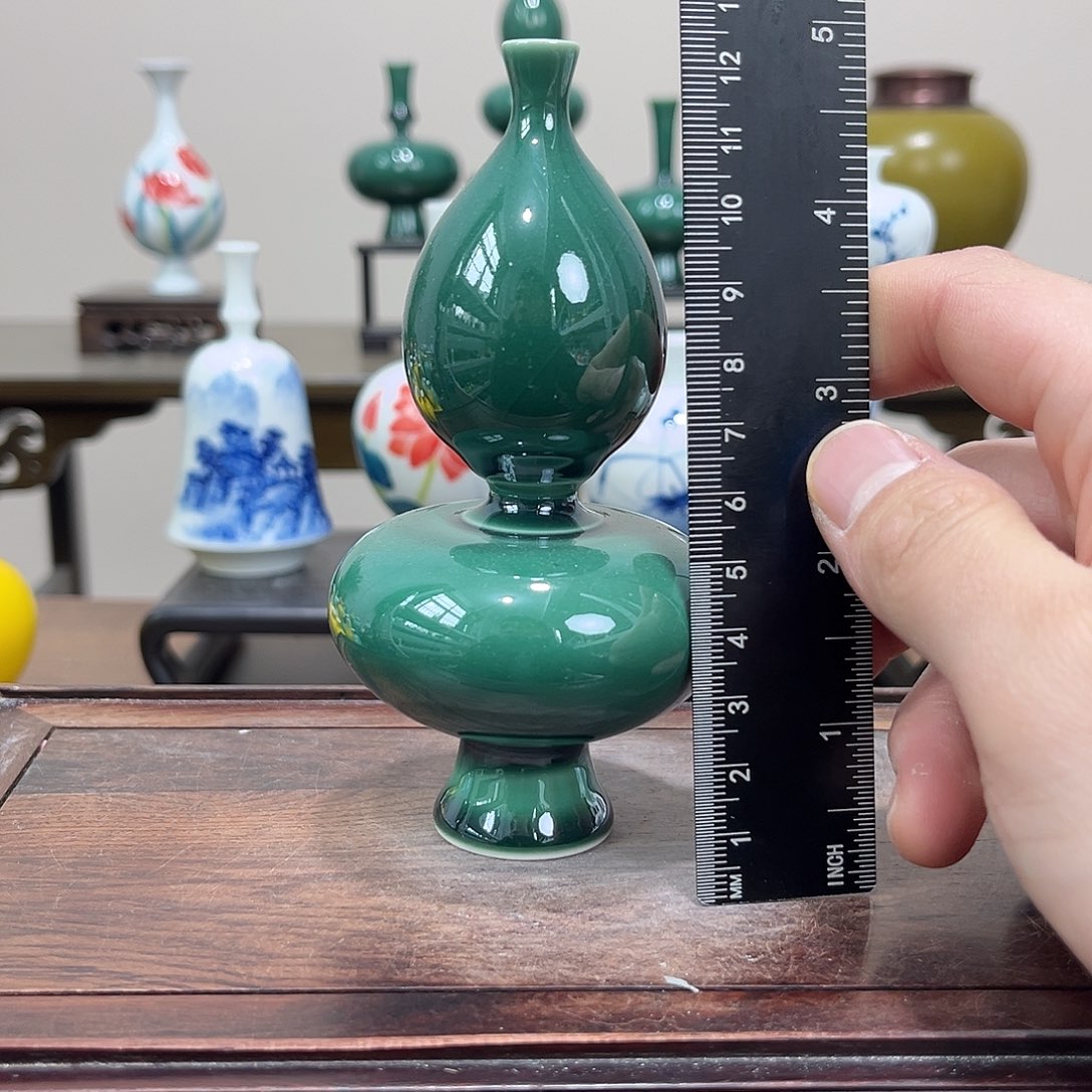 瓶陶瓷手工小小小花器