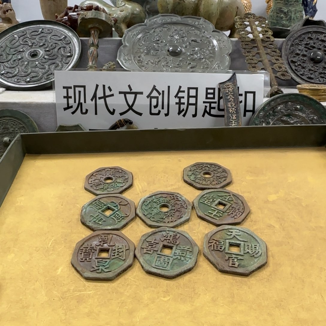 丰***叔工艺品和艺术作品