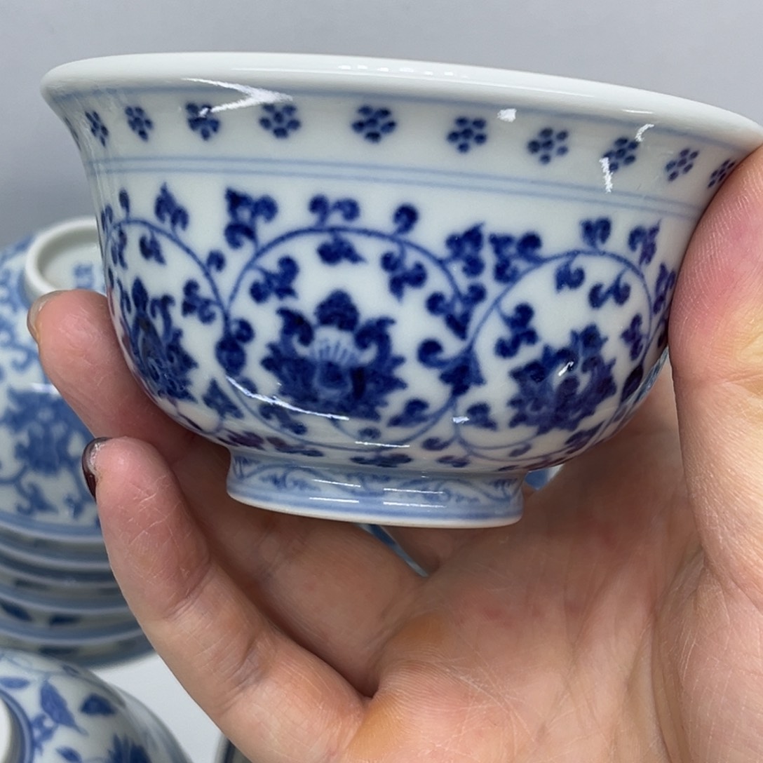 景德镇手工陶瓷工艺