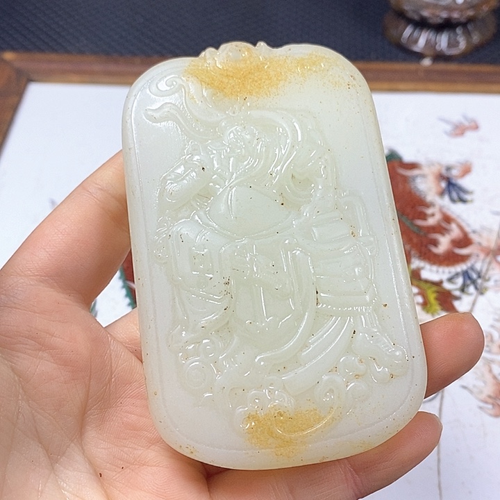 紫砂闪购商品，一图一物