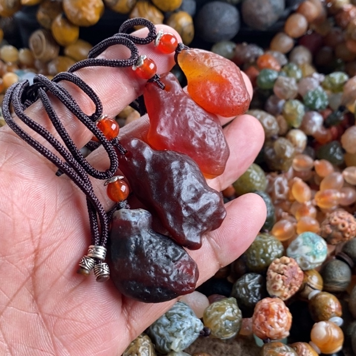 石材戈壁石，戈壁石