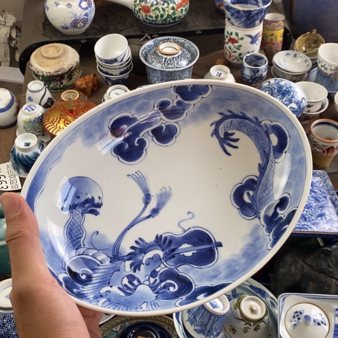 瓷器口口，瓷器瓷器口，