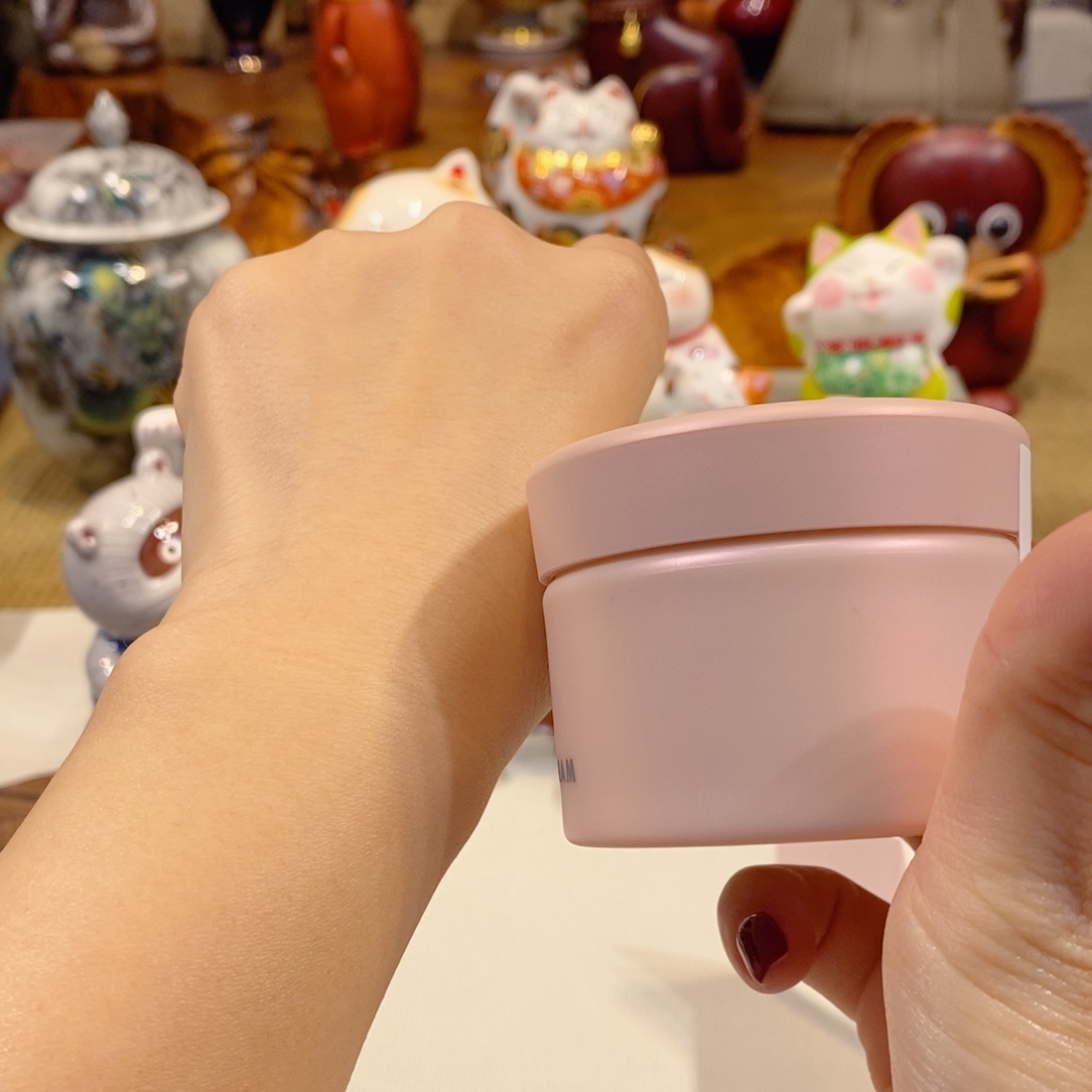 如图所示 观兰器物