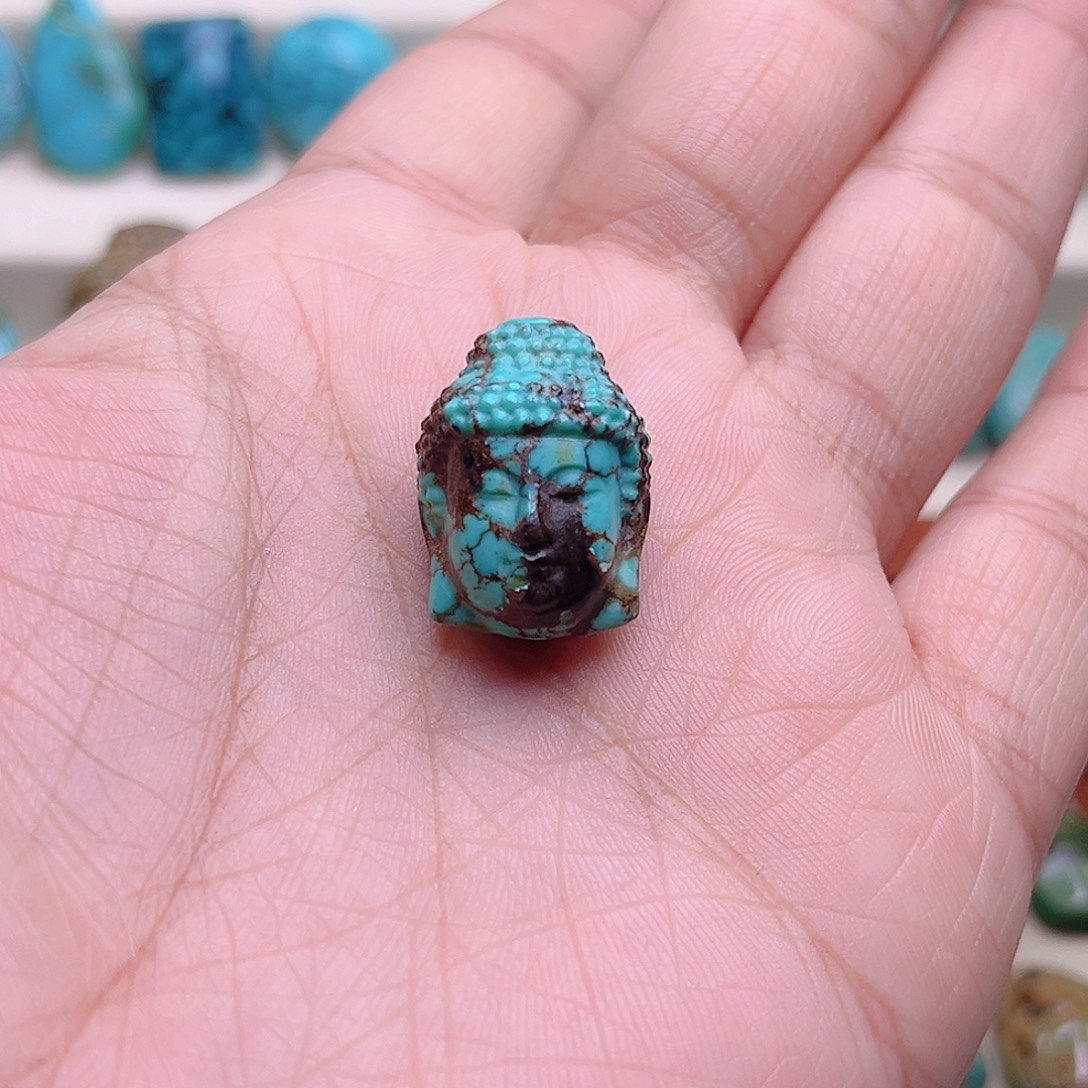 米***匠石材湖北原礦高瓷飾品配飾