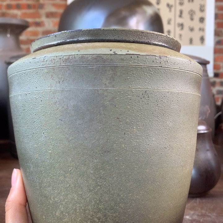 钦州坭兴陶龙窑柴烧018