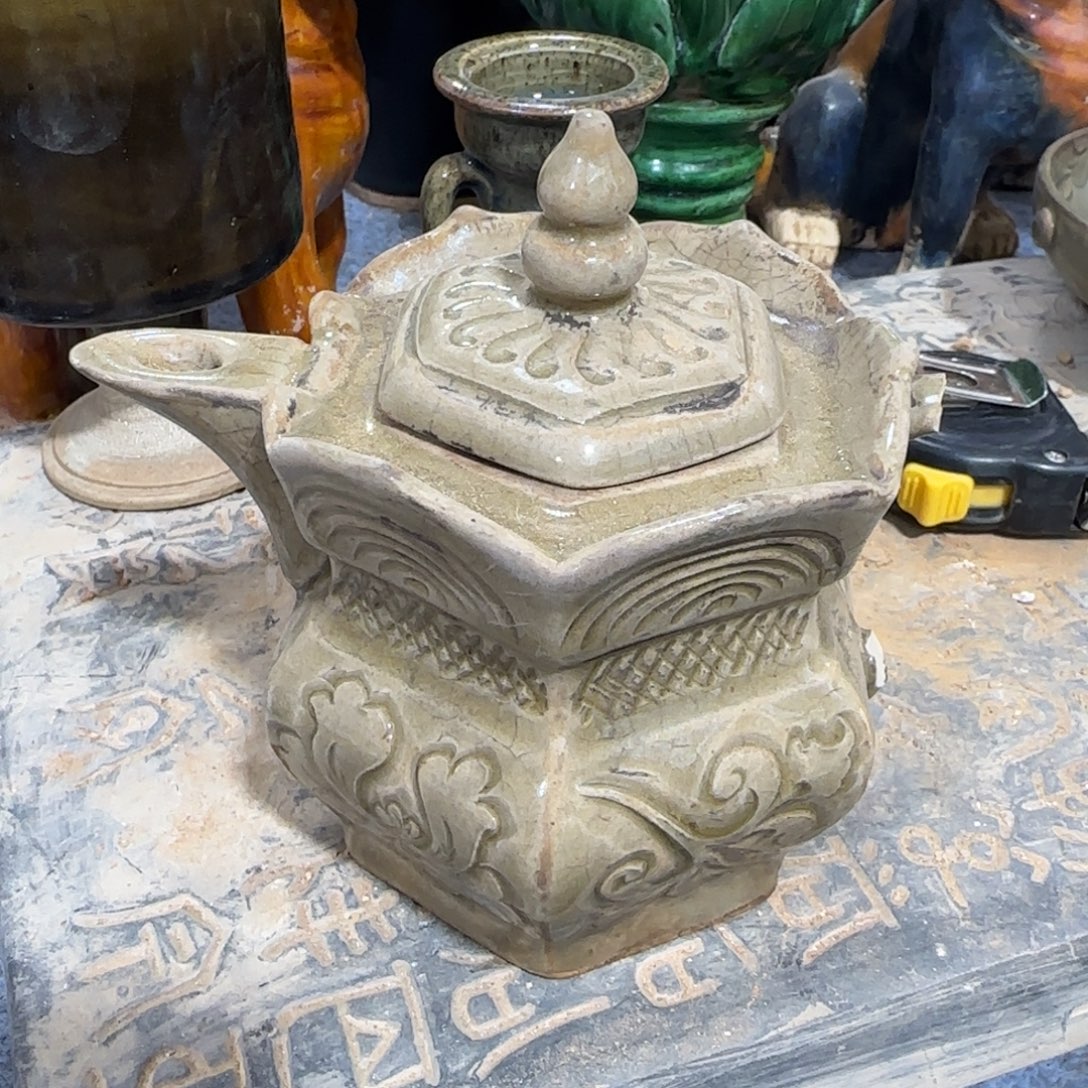 嗯***滴陶瓷摆件摆件摆件