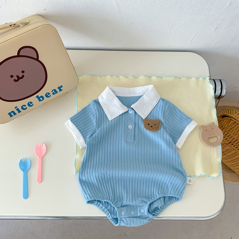 婴幼服饰（No退No换，以直播间展示为准）