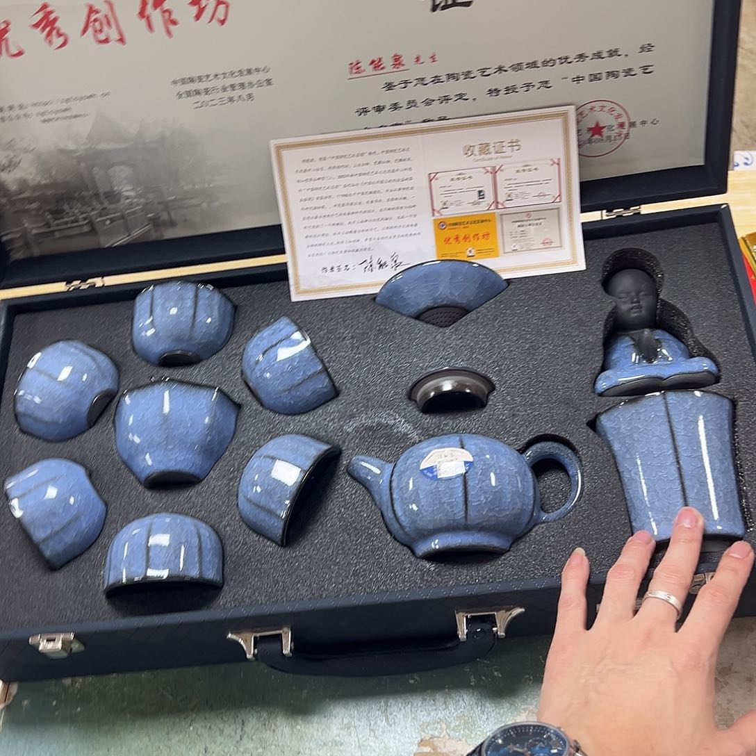 陶瓷茶具陶瓷茶具