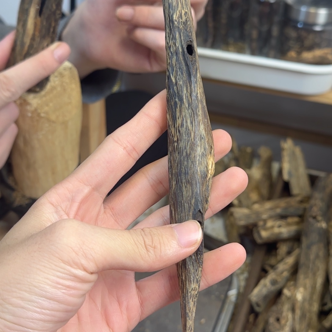 沉香沉香碎屑黑棋