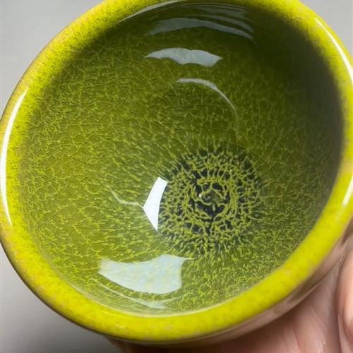 【闪购商品】茶盏-164............