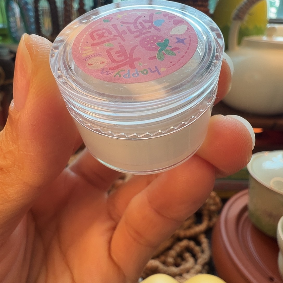 柏香籽/百香籽吊坠文玩油小样