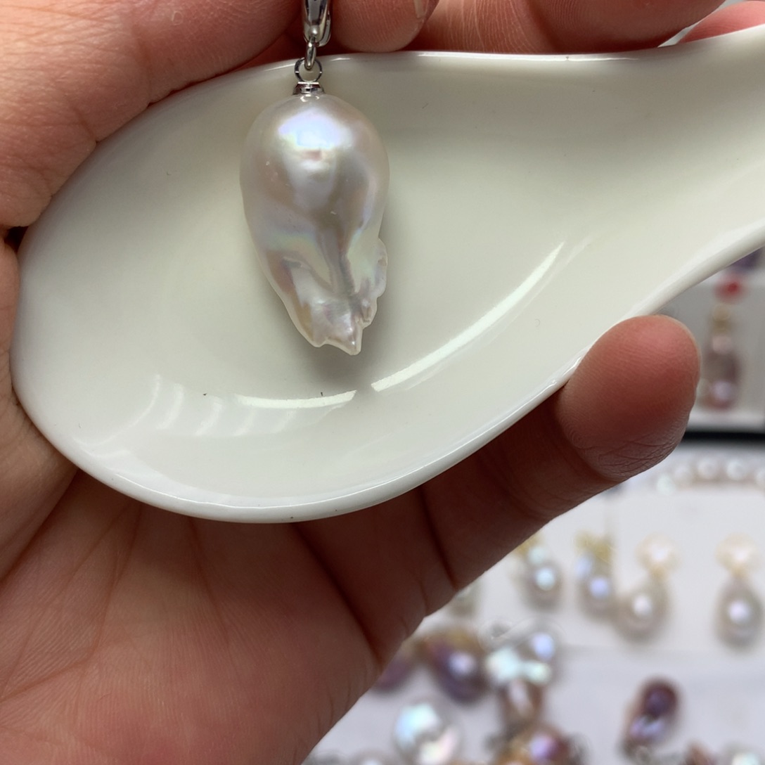 未镶嵌淡水珍珠其他