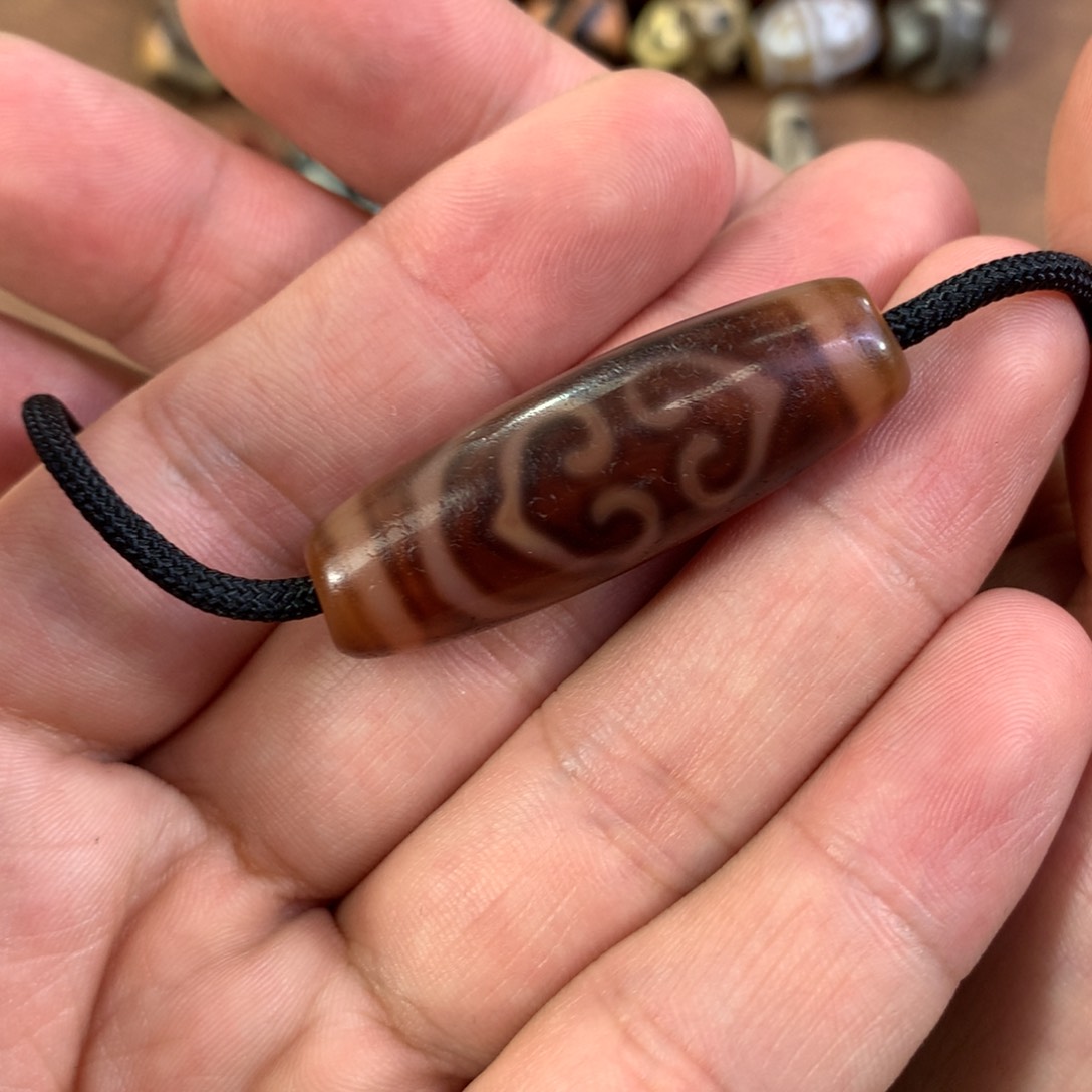 玛瑙/玉髓珠宝半成品未镶嵌