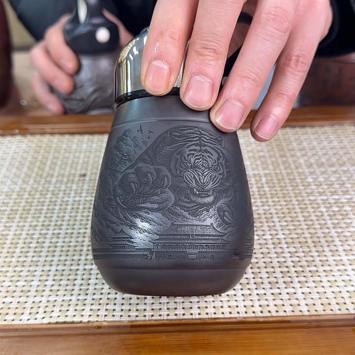 紫砂茶壶精品紫砂杯