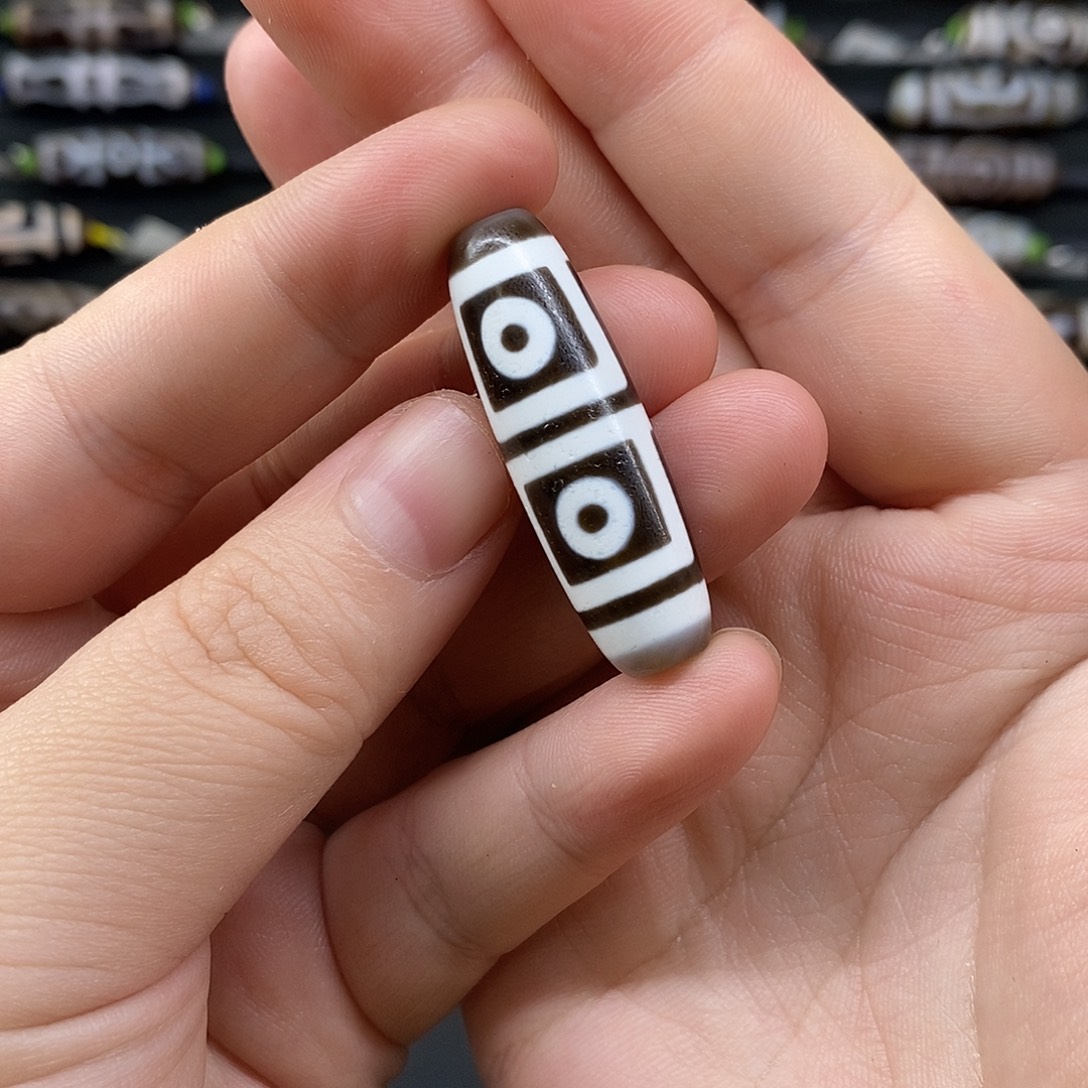 玛瑙/玉髓（覆膜）未镶嵌颈饰