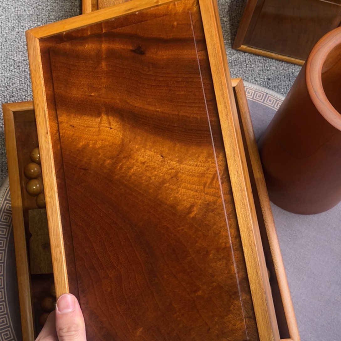 金丝楠拆房老料文盘