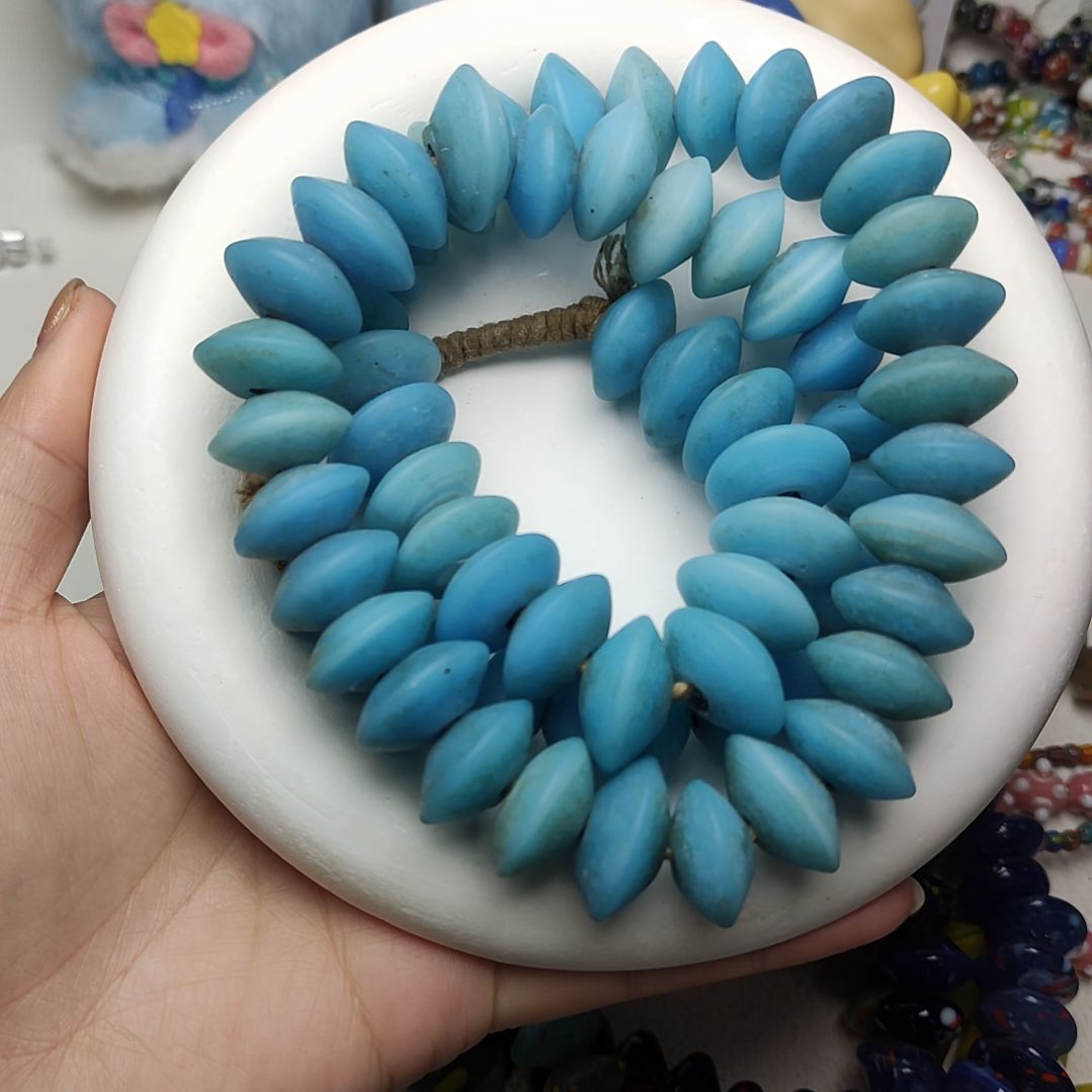 琉璃非金属福利尼泊尔琉璃一条