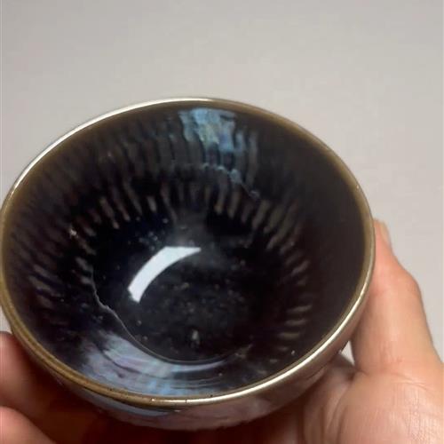 【闪购商品】茶盏-289............