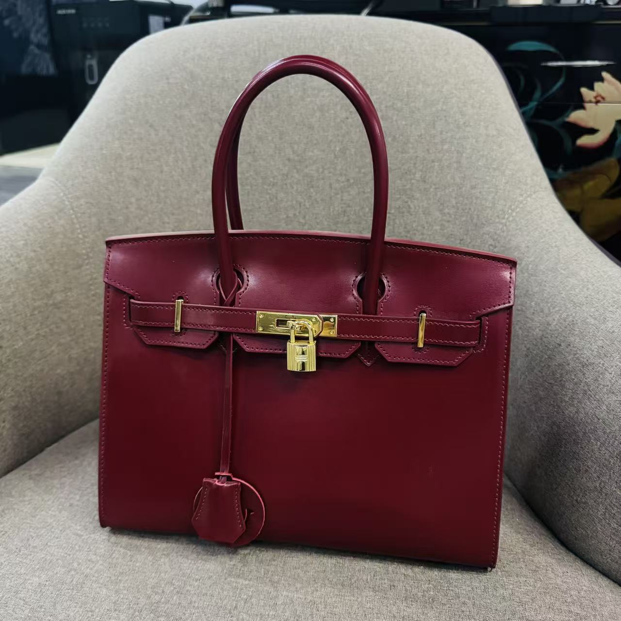 设计师款小众包包49