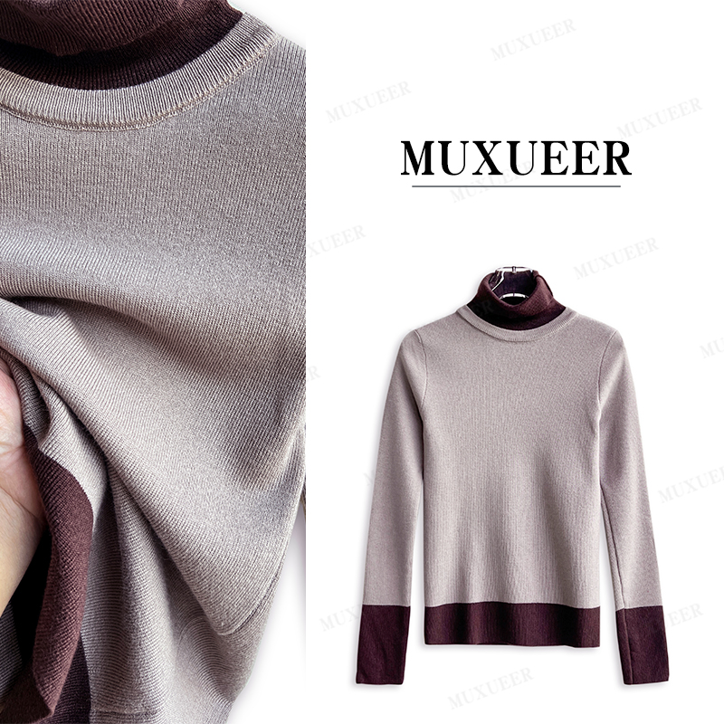 X3682针织衫长袖