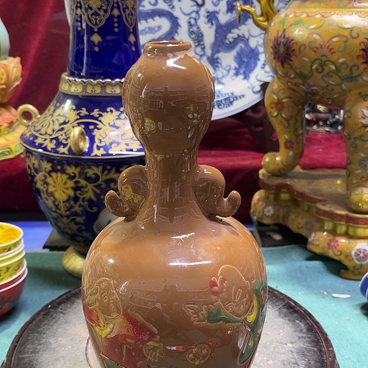 盖碗摆件摆件摆件摆件