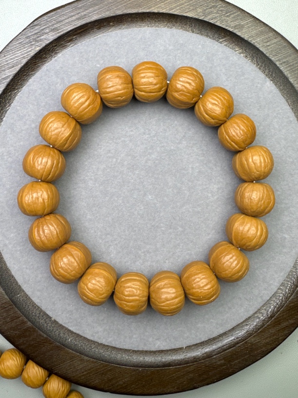 猴头手串全品南瓜