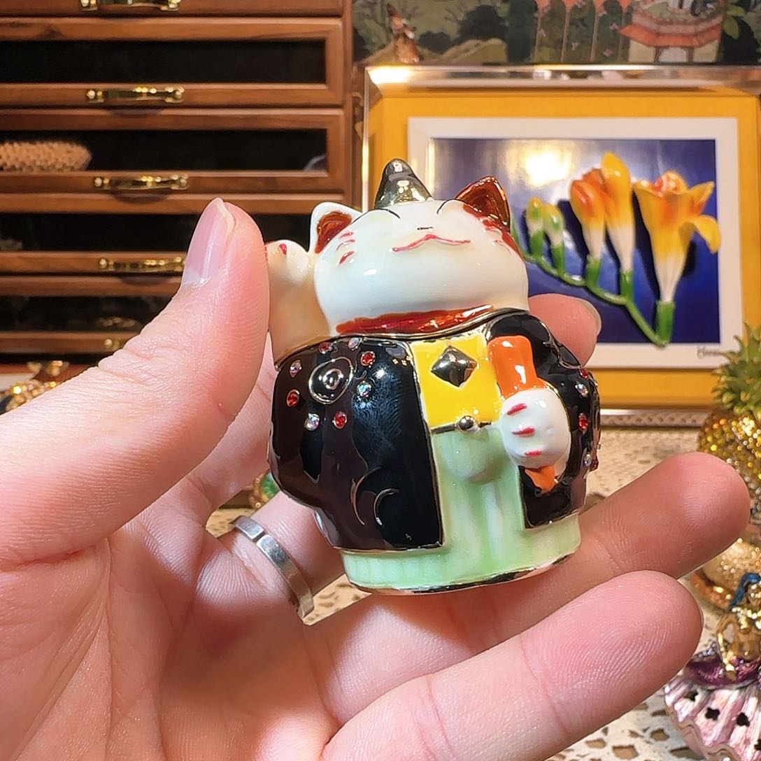 手工制品默认微瑕